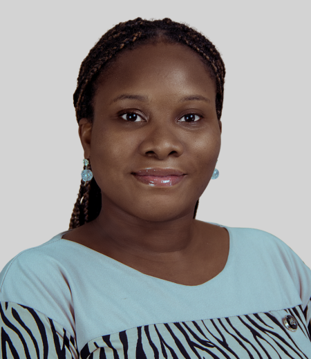 Full Name — Associate